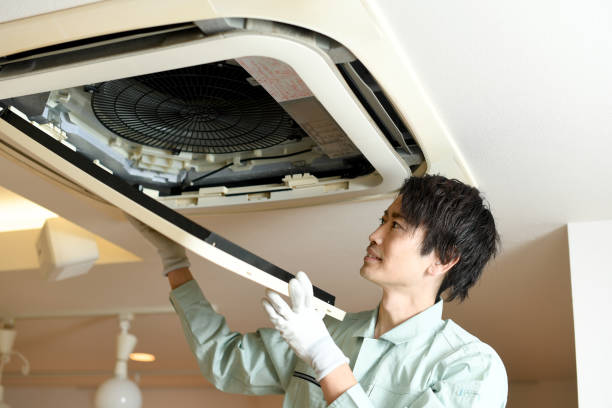 Ductwork Cleaning Services in KS